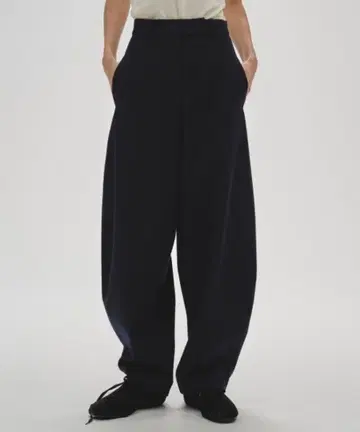 [TODAYFUL x StudioDoe]CocoonWideTrousers