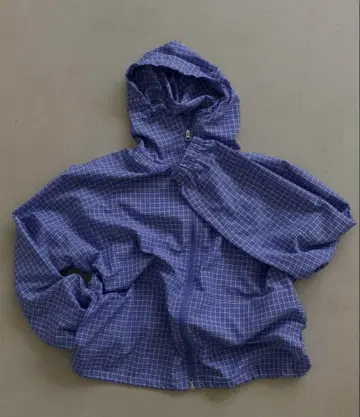 Bargiee CHECK SOFT JUMPER