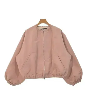ROCHAS 여성용 블루종