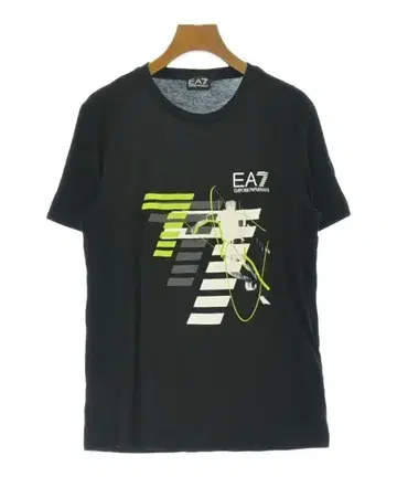 EMPORIO ARMANI 티셔츠 여성용