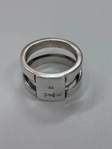 19호 실버 925 12.9g 멕시칸 반지