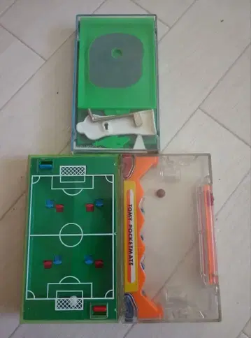 TOMY Pocket Mate #2