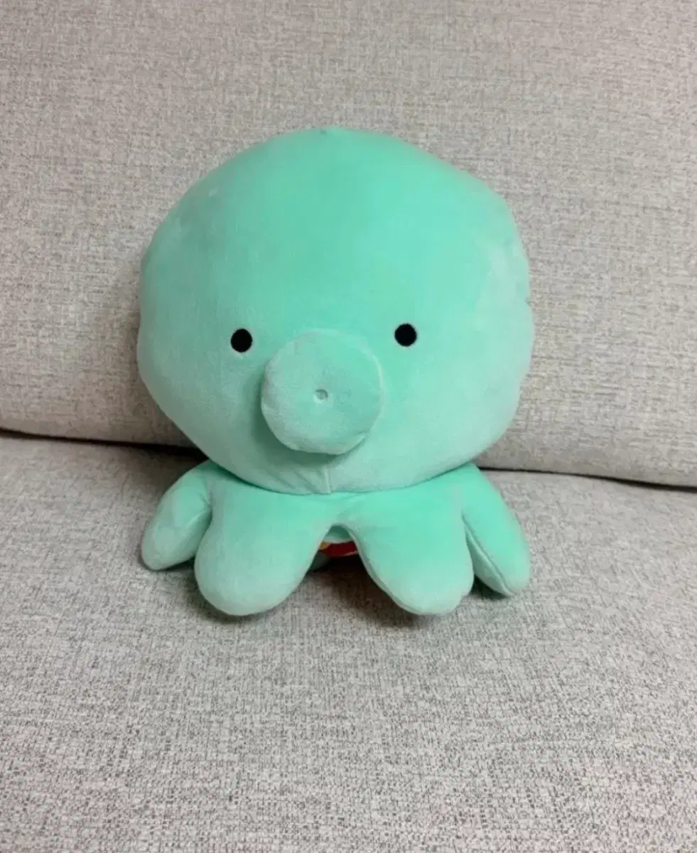 정품 문야끼 30cm 중형 인형
