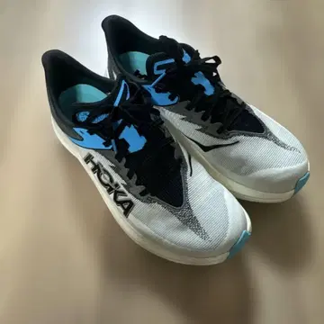 호카 러닝화 로켓X3 27.5cm