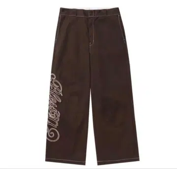 BLESSU Dickies 팬츠