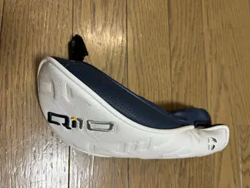[미사용 새상품] Taylormade Qi 10 UT용 커버 정품 추가 판매