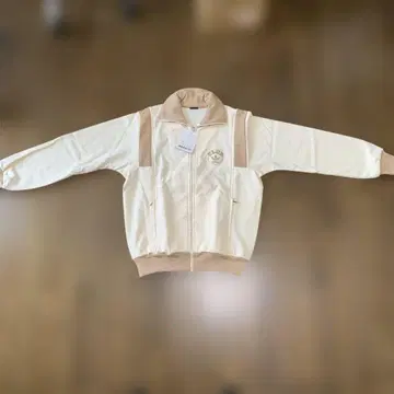 adidas 아디다스 저지 내추럴 베이지 size4
