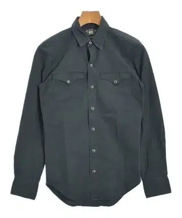 RRL 캐주얼 셔츠 남성용