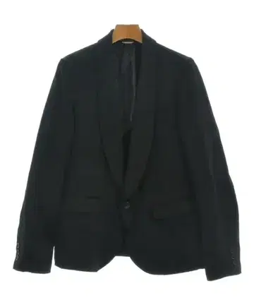 BLACK COMME des GARCONS 자켓 여성용