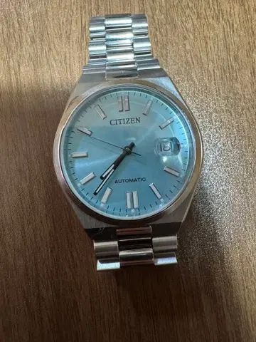 CITIZEN NJ0151-88M
