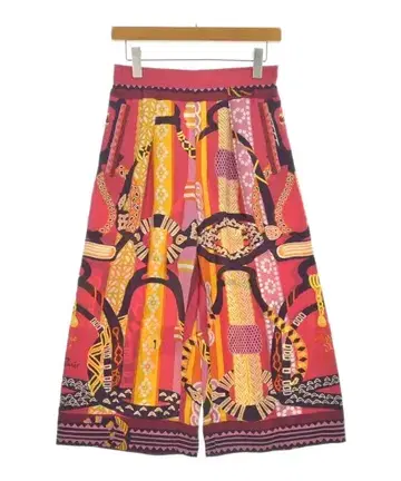 HERMES 팬츠 ( 기타 ) 여성용