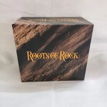 ROOTS OF ROCK