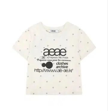 aeae 티셔츠