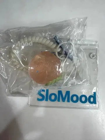 슬로우무드 피치 박스 없음
