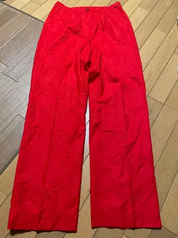 PENDLETON(펜들턴) 70s 단색 택 USA제 빈티지 팬츠