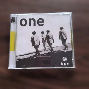 ONE koe