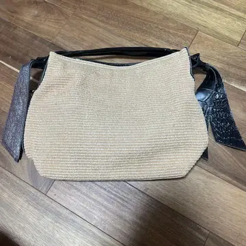 PECHINCHAR 페신샤 백 YAMADAYA 미사용 새상품