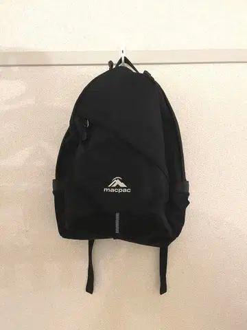 맥팩 macpac 라이트알프XL 데이팩 30L 블랙 ( K )