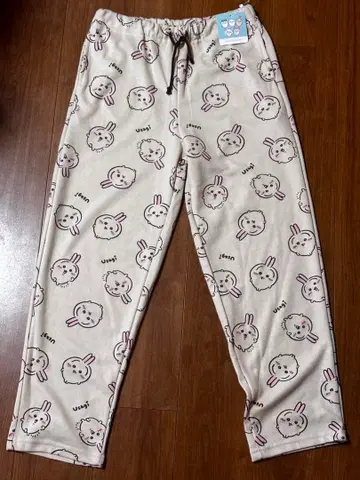 치이카와 (먼작귀) 토끼 시마무라 룸웨어