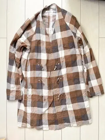 nonnative 셔츠 사이즈 0