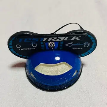 디즈니 스토어 오너먼트 이어 햇 TESTTRACK