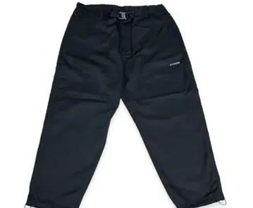 ALOUND VENTILATION CHEF PANTS XL