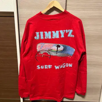 JIMMY'Z 지미즈 롱티