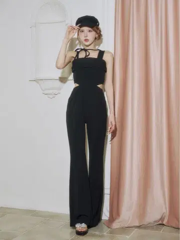 다리치 사이드 오픈 올인원 FS 사이즈