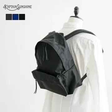 KAPTAIN SUNSHINE U.S.A Pack 백팩
