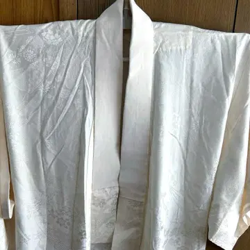 36 순수 실크 화장 64 손바느질 단의
