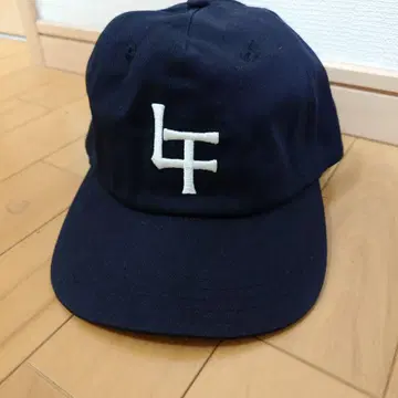 [ 오드리 의 올 나이트 닛폰 in 도쿄 돔 ] 야구 모자