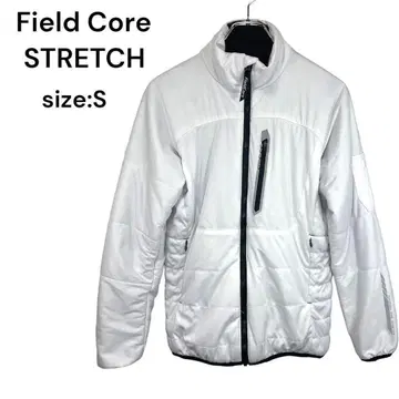 Field Core STRETCH 자켓 아우터 다운 S