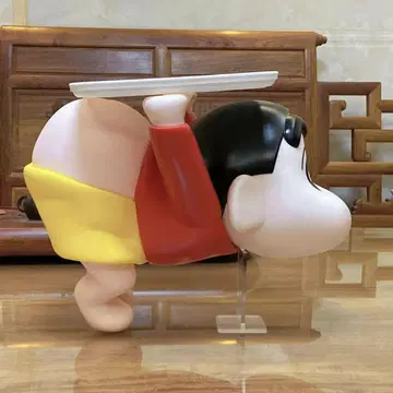 짱구는 못말려(크레용 신짱) 피규어 30cm 대형