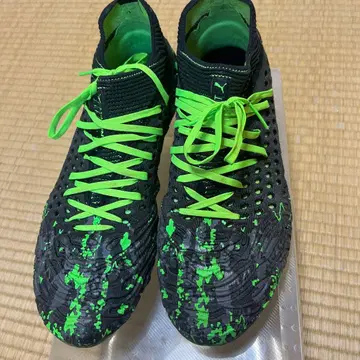 축구 스파이크 교체식 29.5cm