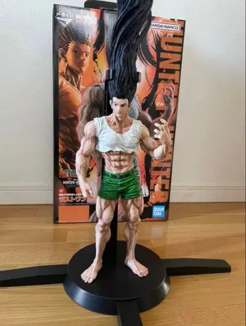 제일복권 HUNTER x HUNTER 라스트 원상 곤 헌터헌터