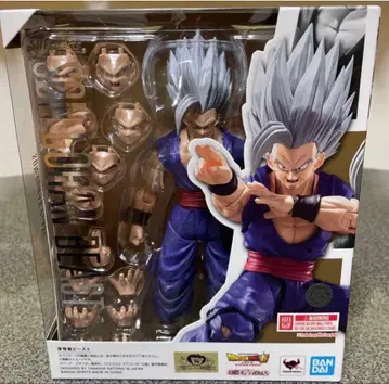 S.H.Figuarts 손오반 비스트 피규아트 GOHAN BEAST