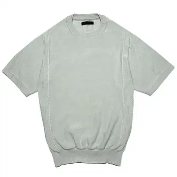 정가 2.8만 junhashimoto K06 CREW KNIT 티셔츠 5