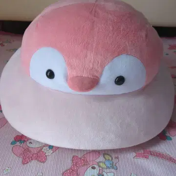 코우펜짱 UFO 봉제 인형