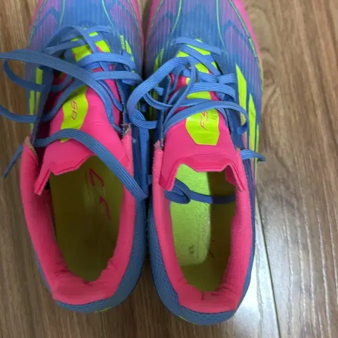 아디다스f50프로250