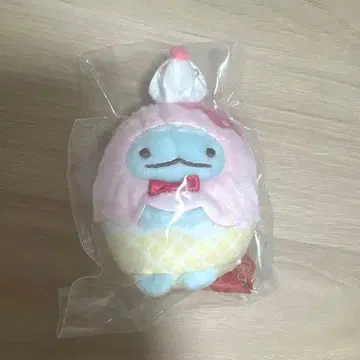 스미코구라시 레스토랑 테노리 봉제 인형 토카게