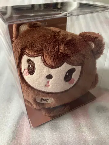 EXO MUNGCHIZ STRESS BALL KAI