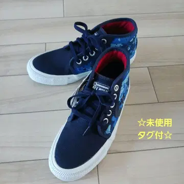 택 포함, 초레어 [ X-LARGE CONVERSE 콜라보 스니커즈 ]