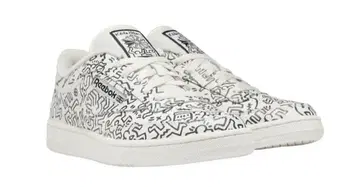 키이스 해링 클럽 C / Keith Haring Club C