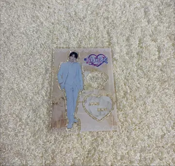 러브라이브 에츠야 아크릴 스탠드