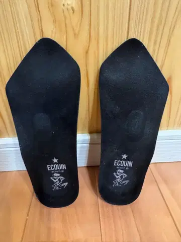 ECOUIN beauty 인솔