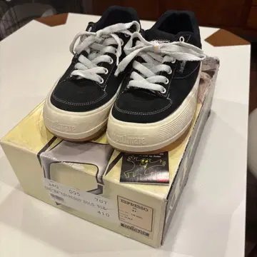 90s 노스웨이브 박스 포함 데드스탁