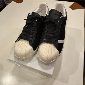 ONE PIECE OF ROCK 데님 스니커즈 SHOE(S)MILE 28