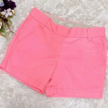 [ J.CREW Broken-in Chino ] 골프 숏팬츠 0(S)