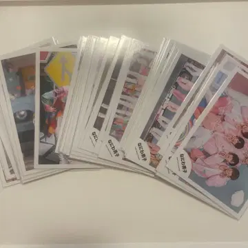 나니와단시 미치에다 슌스케 초심LOVE 공식 사진 54장 컴프