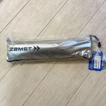 [ 새상품 미사용 ] ZAMST 잠스트 와이드 선셰이더 양산 UV 대책